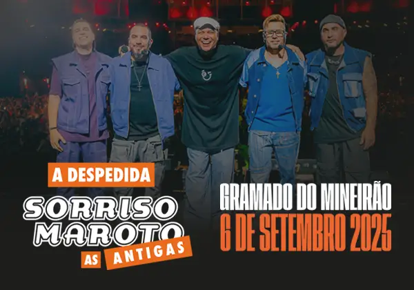 foto do evento