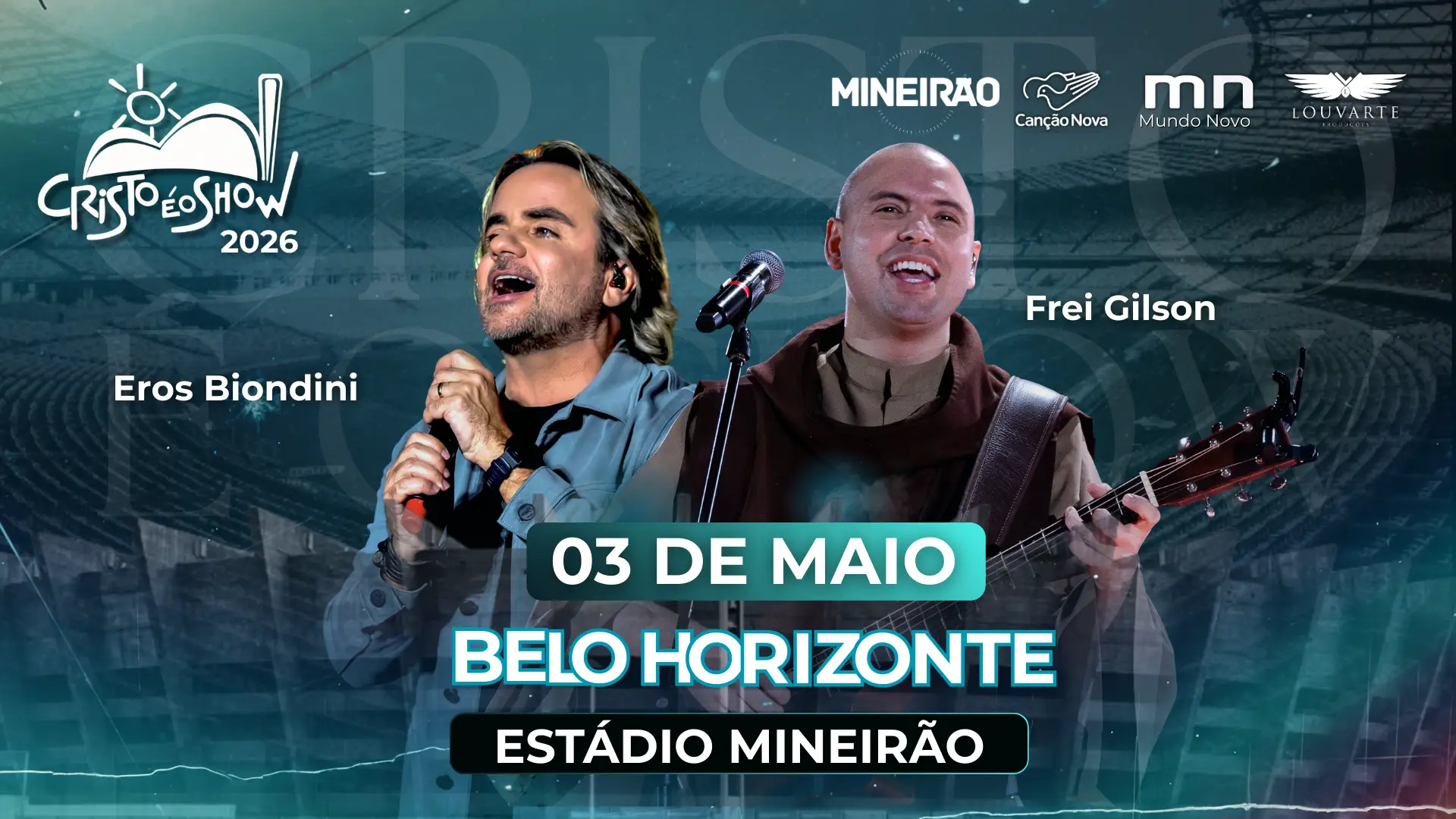 foto do evento